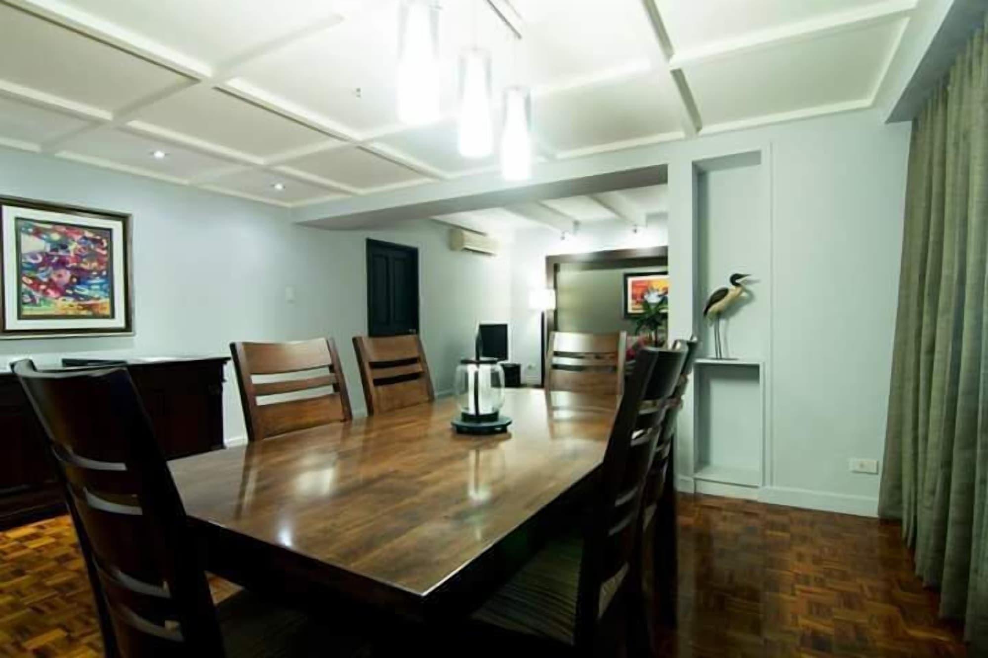 Copacabana Apartment Hotel Пасай Экстерьер фото