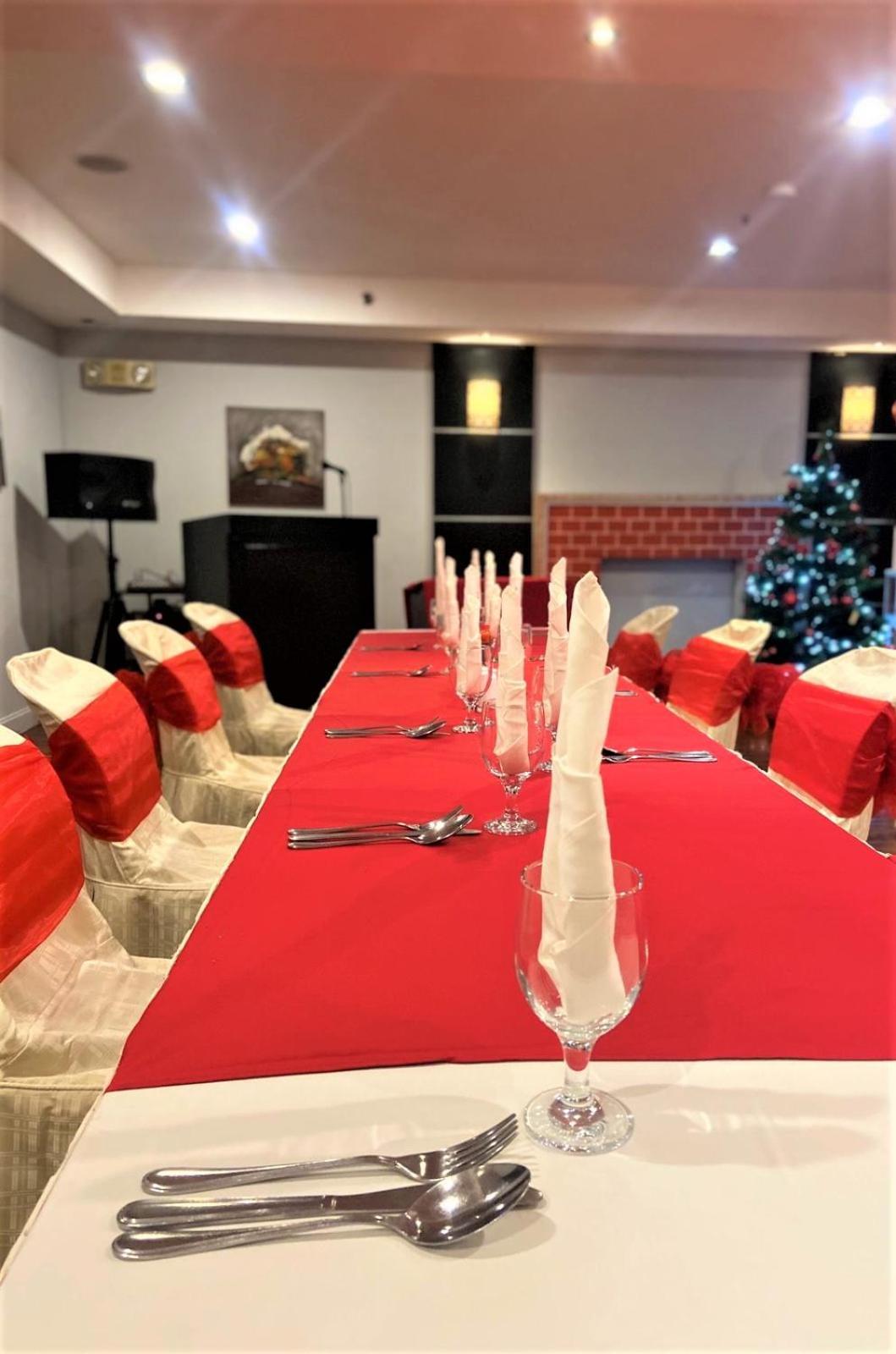 Copacabana Apartment Hotel Пасай Экстерьер фото