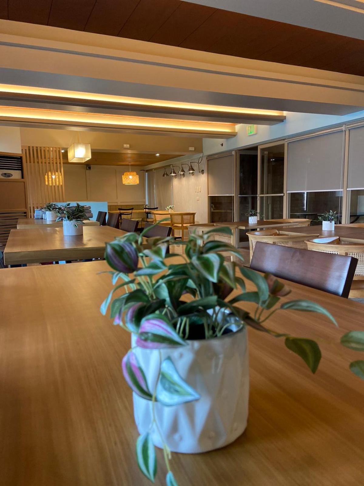 Copacabana Apartment Hotel Пасай Экстерьер фото